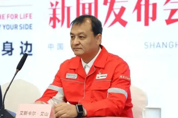 新疆与海南的奇迹相遇：艾斯卡尔与董国段的惊险救援故事
