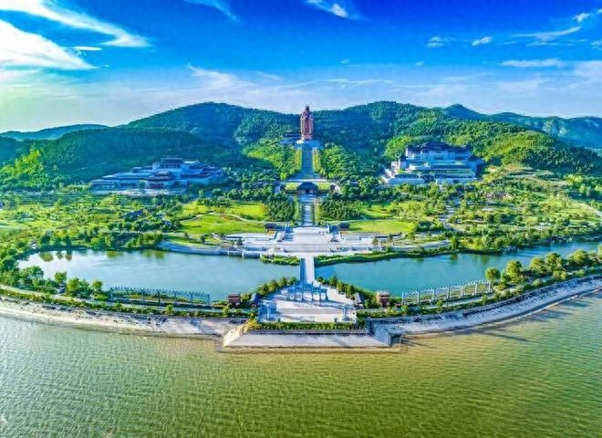2024济宁巨变：从世界变小到济宁变大，速度与效率如何重塑城市未来？