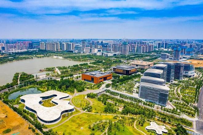 2024济宁巨变：从世界变小到济宁变大，速度与效率如何重塑城市未来？  第2张