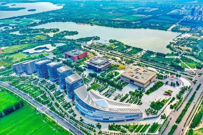 2024济宁巨变：从世界变小到济宁变大，速度与效率如何重塑城市未来？  第3张