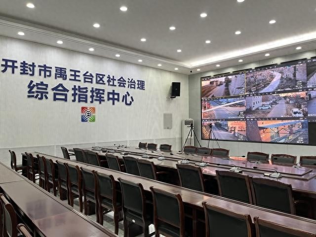 禹王台区网格员：一个电话，问题全解决！揭秘基层社会治理的‘枫桥经验’  第1张