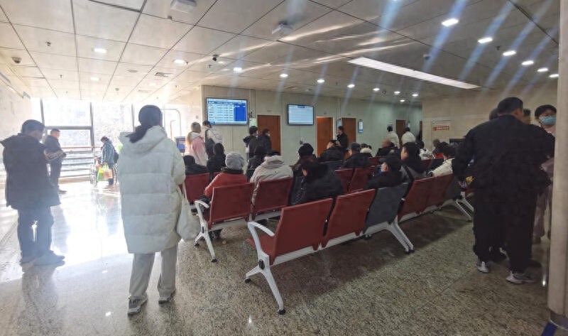 浙江省人民医院呼吸内科爆满！甲型流感病毒肆虐，你做好防护了吗？