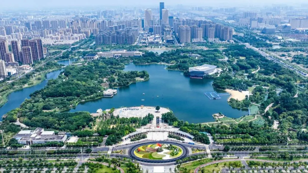 泰州海陵区如何融入上海大都市圈？三篇调研文章揭示未来大格局与大抱负  第1张