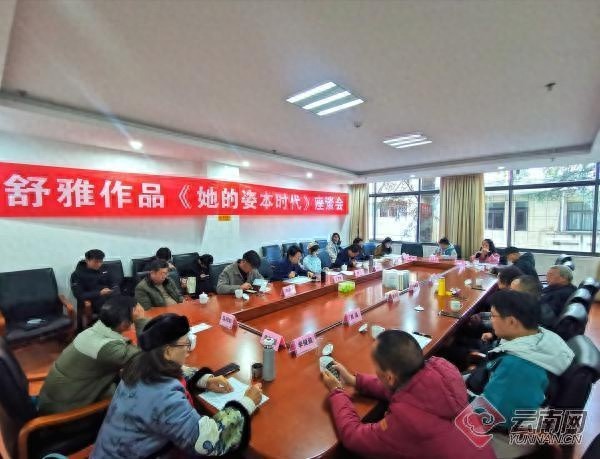 她的姿本时代：舒雅新作引发女性自省热潮，医美背后的社会真相曝光