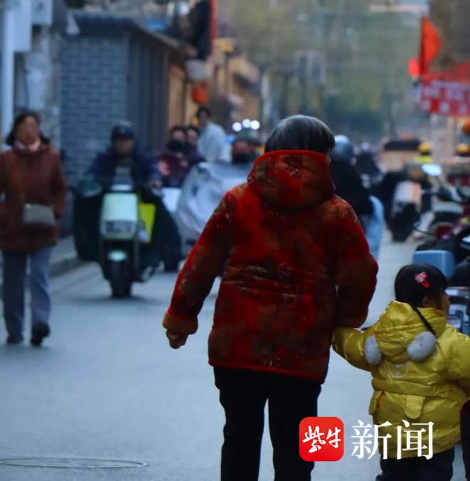 南京如意里：藏匿于繁华都市的古巷，每一口小吃都是历史的记忆  第4张