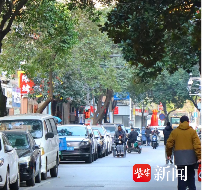 南京如意里：藏匿于繁华都市的古巷，每一口小吃都是历史的记忆  第5张