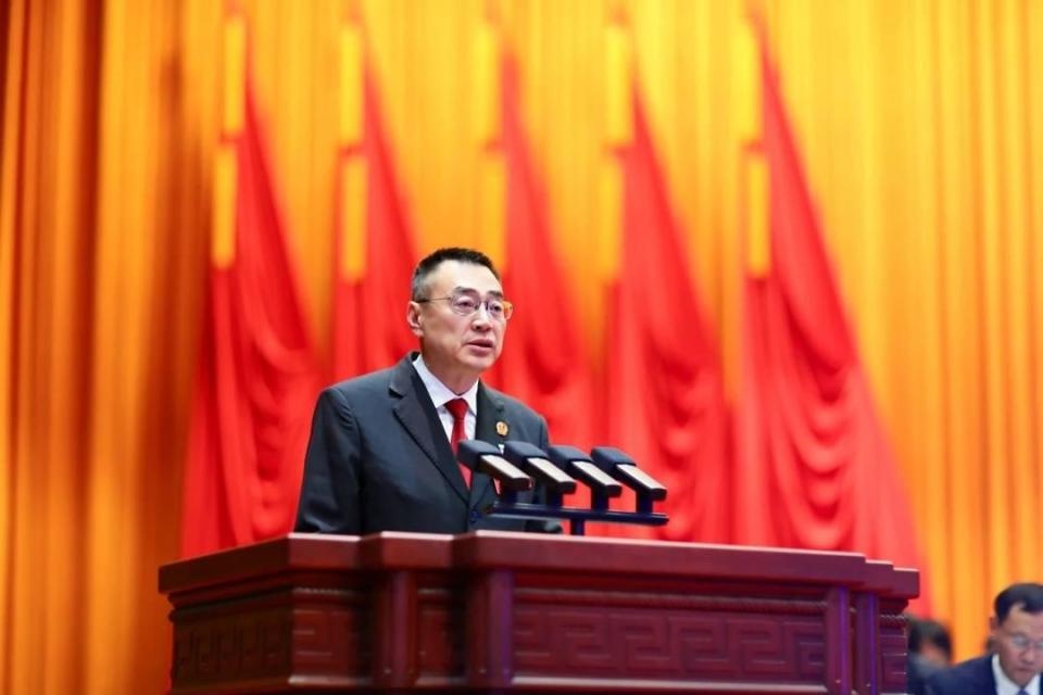 泸州法院2024年审结案件6.22万件，破产审判经验全省推广，护航高质量发展  第2张