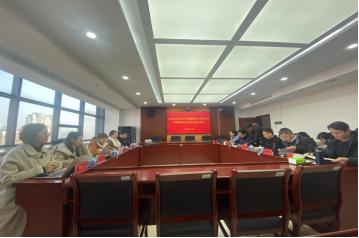 江西省吉安生态环境监测中心迎来历史性时刻：首次单独接受资质认定现场评审  第1张