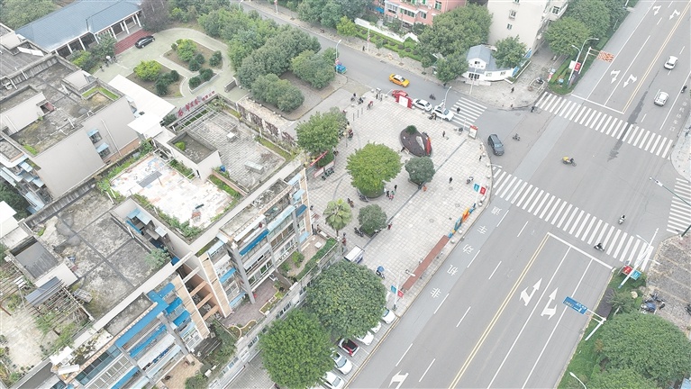 江安县如何通过交通建设提升民生福祉？揭秘城市血管的温暖力量  第2张