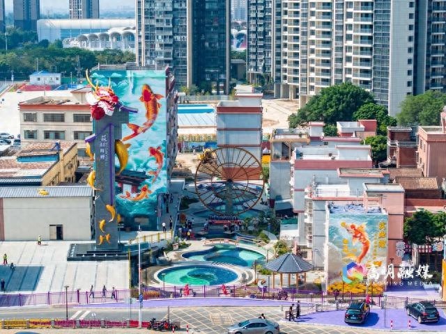 2025年高明工会新春系列活动启动，1500份年货慰问包等你来领