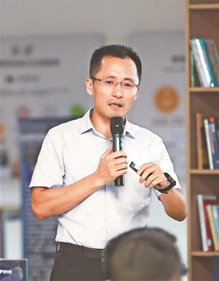 捷顺科技：从深圳出发，引领全球智慧停车新纪元，2025年将带来哪些颠覆性变革？