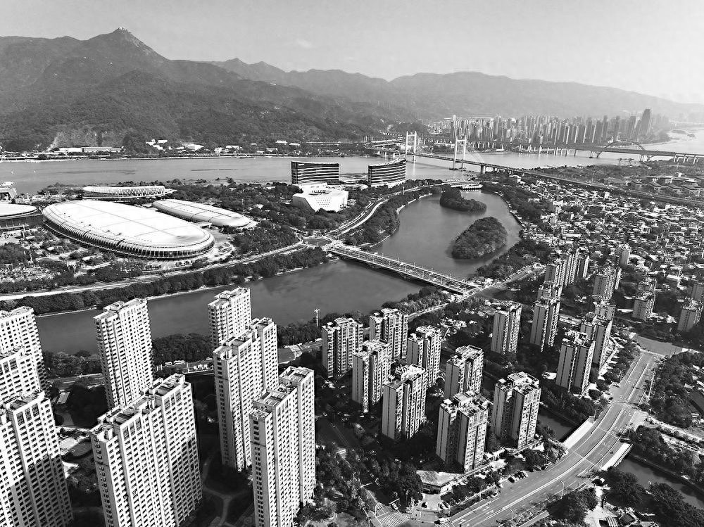 2025年元旦通车！福州首座V形撑拱梁复合体系桥梁将如何改变会展中心交通？
