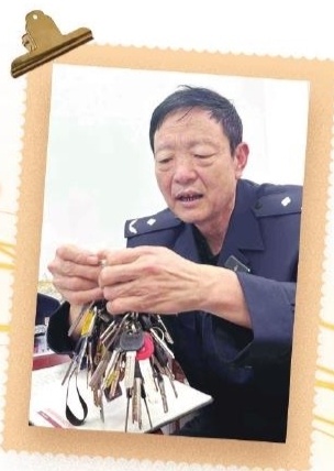 揭秘马怀龙：2024年荣誉背后的感人故事，2025年他又有何新打算？  第1张