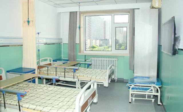 太原市如何通过医养结合和安宁疗护试点，全面满足老年人医疗和养老需求？  第3张