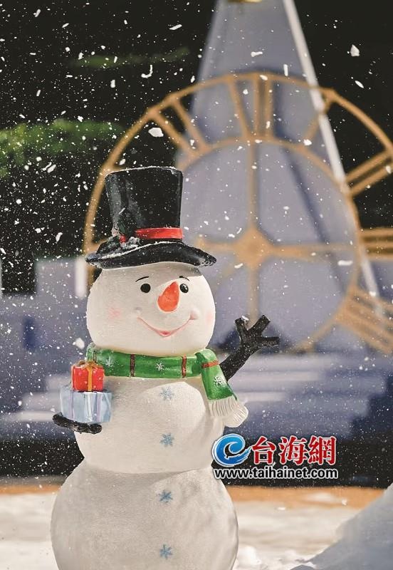 厦门跨年夜：烟花与海浪共舞，点亮你的新年梦想  第4张