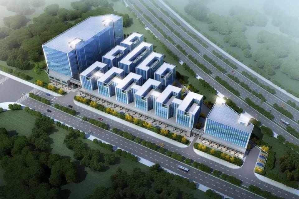 晋江经济开发区三大主干道焕新升级，4.1公里新途景引领发展新前景  第12张
