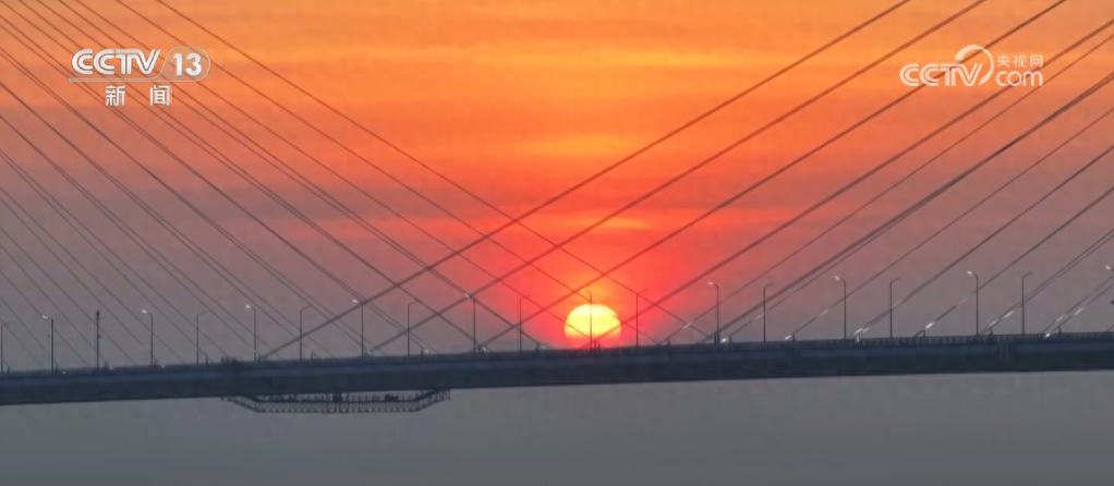 2024年通车！黄茅海跨海通道将如何改变大湾区交通格局？