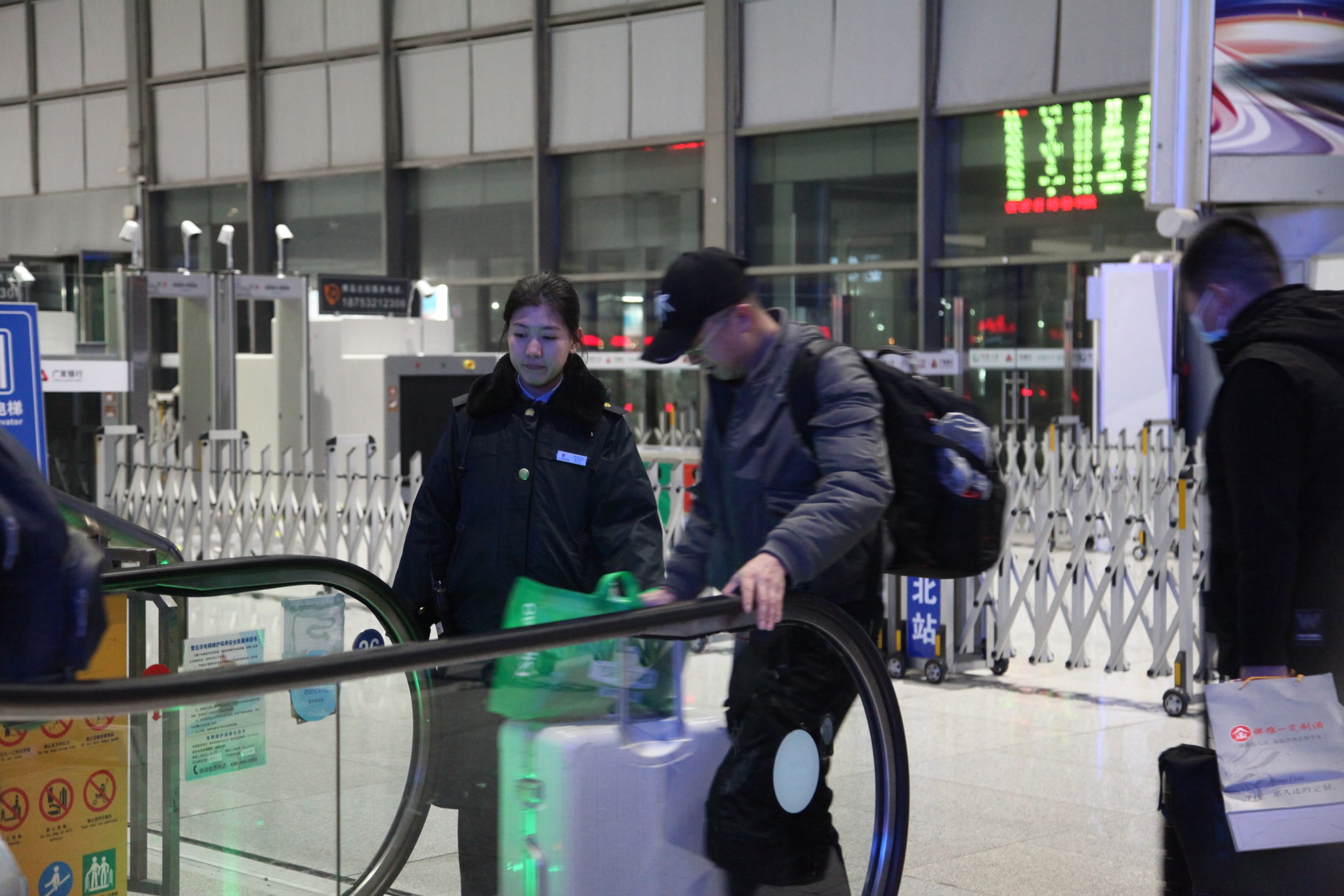 2025年铁路大调图：青岛至桂林动车直联，旅行时间缩短至仅需几小时  第3张