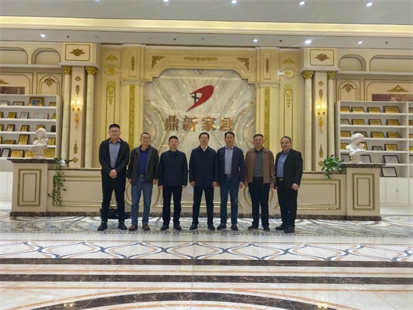 京山市副市长牛大臣带队赴广东引商，成功洽谈1.2亿元投资项目，家乡发展迎来新机遇  第2张