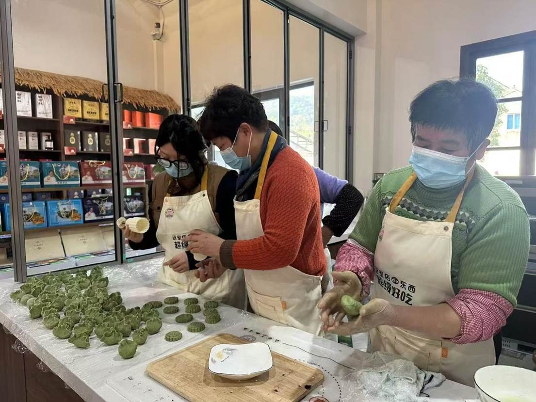 探秘宁波余姚陆埠镇：2500万打造的非遗文化中心，佛雕艺术馆惊艳亮相  第3张