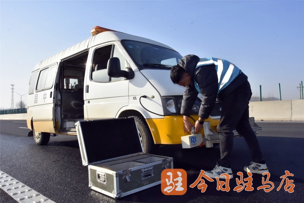 2024年12月30日，嫘祖大道驿城区段、确山段即将通车，全面检测确保安全无忧  第3张