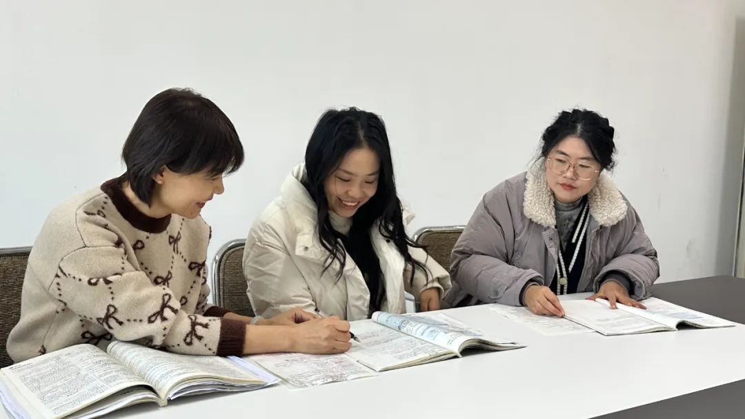 援靖教师苗代婧：用生动课堂点亮靖远二中学子的政治梦想  第6张