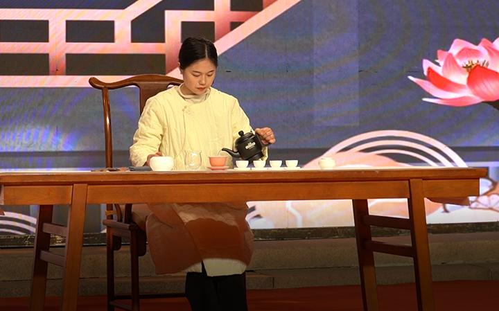 2025扬州大明寺新年撞钟活动：福满扬城，共迎盛世华章  第3张