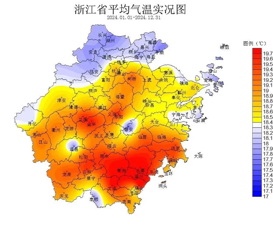 2025年杭州空气质量大逆转！连续7天晴好无雨，防霾防干燥双管齐下  第3张