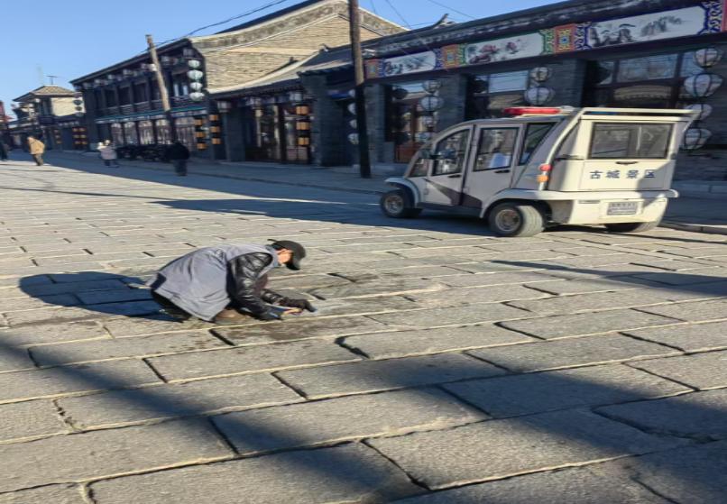 探秘兴城古城：穿越五百年时光，感受明代古城的独特魅力  第4张