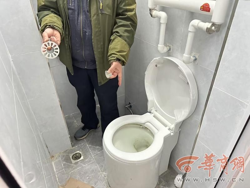 西安耿先生3万元装修噩梦：承诺两月交付，半年未完工，问题频出  第3张