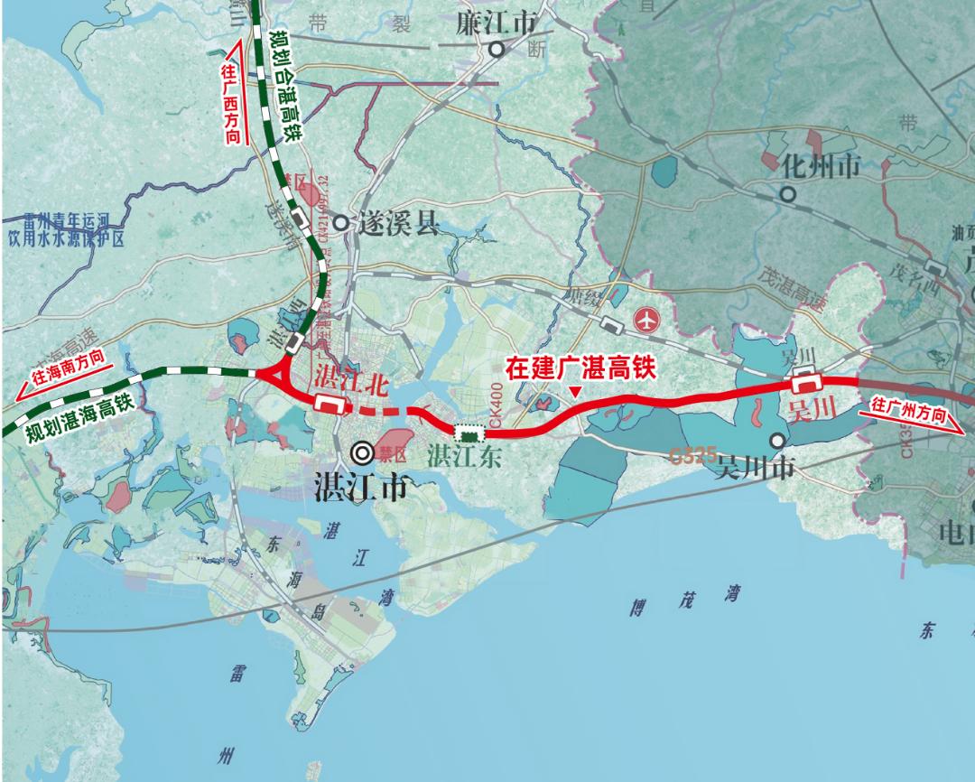 湛江市重大项目投资突破717亿，巴斯夫等150个项目引领增长，11月环比飙升17.2%  第2张
