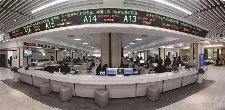 江西上饶：2024年营商环境大爆发，民营企业100强前10名如何炼成？