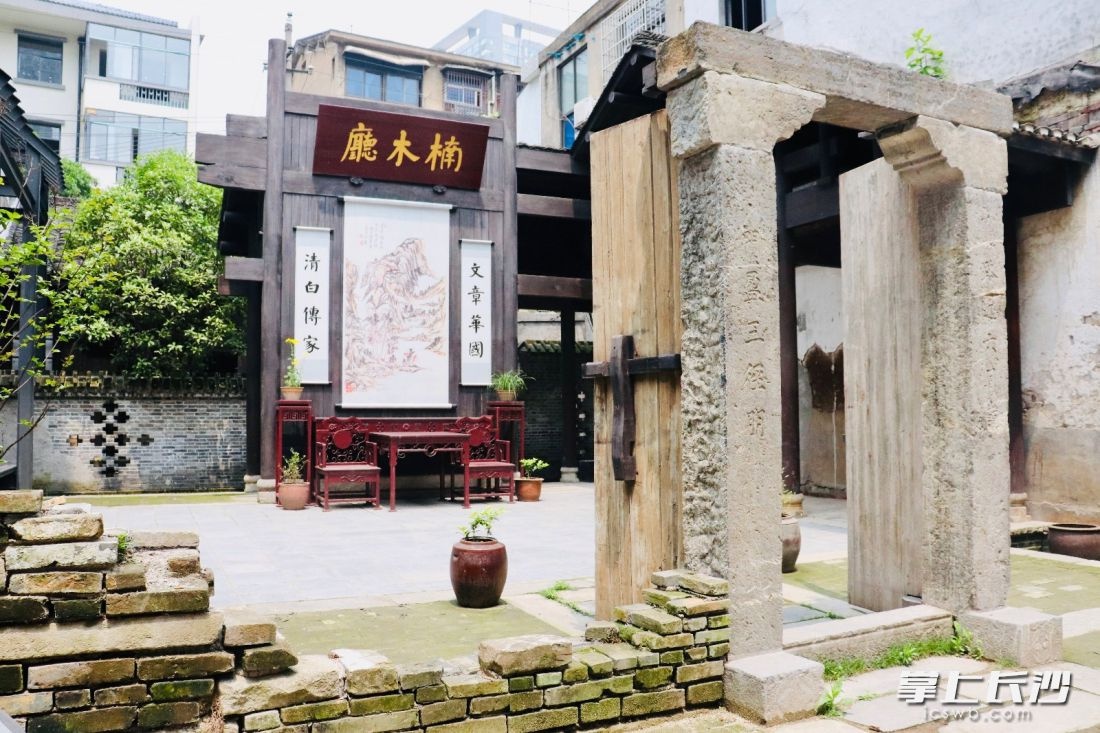 长沙潮宗街改造首段完工，春节焕新迎客，未来将更潮更好玩  第2张