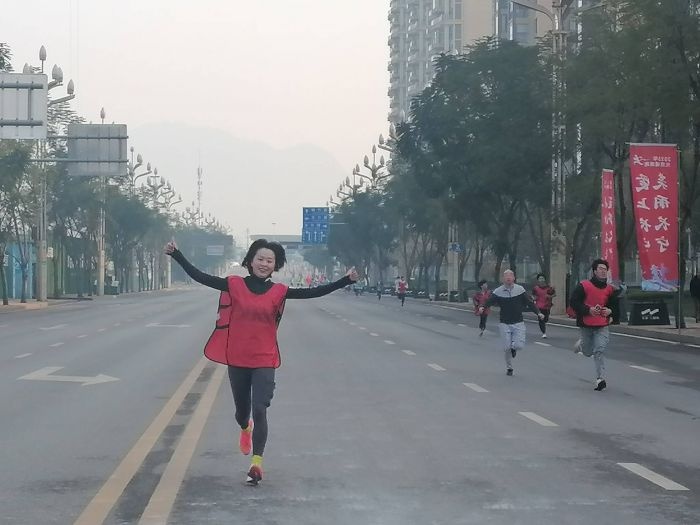 2025年宜宾长宁县重点项目推进暨健康跑活动：筑梦长宁，奔向未来  第3张