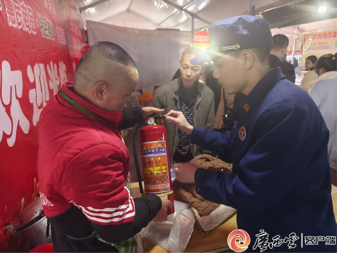 372个检查组深夜出动，全区消防安全夜查行动全面展开，你的安全有保障了吗？  第4张