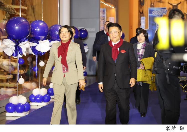 上海科技馆与腾讯联手打造科学新年大会，120名儿童探秘科学世界  第2张