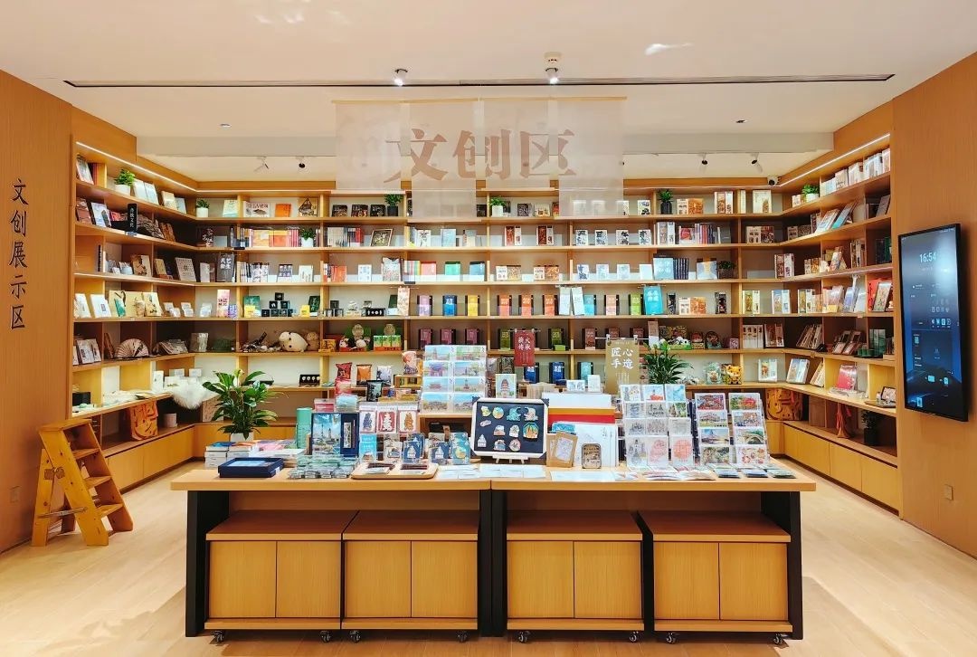 石家庄新汇文·文化创意体验中心开业，4000平方米文化新地标等你来探索  第3张