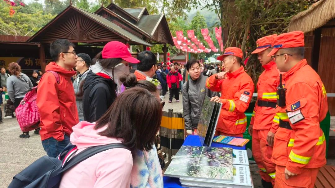 春节本应欢聚，他们为何坚守岗位守护滇南灯火?!  第6张