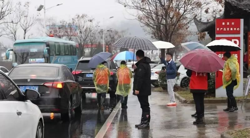 春节假期，黄山这些坚守岗位的英雄们，你知道他们的故事吗？  第2张