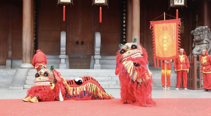 春节假期，黄山这些坚守岗位的英雄们，你知道他们的故事吗？  第10张