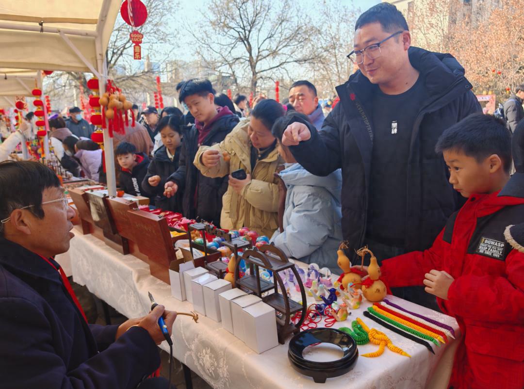 乙巳新春，郑州商代都城遗址博物院带你体验千年文化盛宴！你准备好迎接门神的福气了吗？  第1张