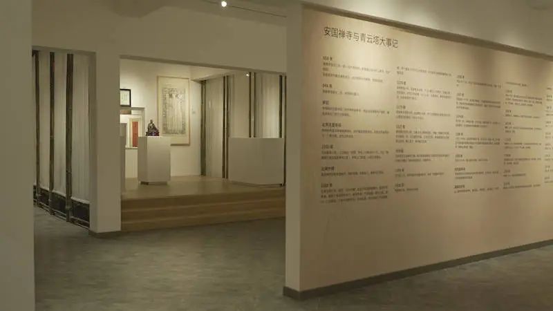 450年青云塔见证黄州文脉！你知道这座古塔背后的故事吗？