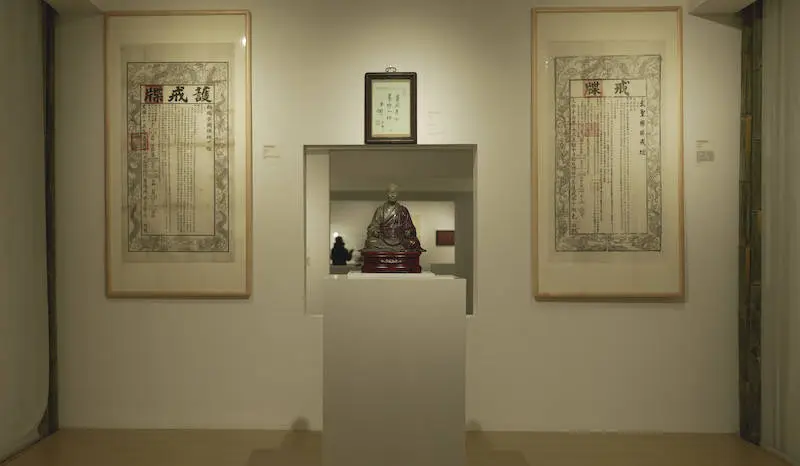 450年青云塔见证黄州文脉！你知道这座古塔背后的故事吗？  第2张