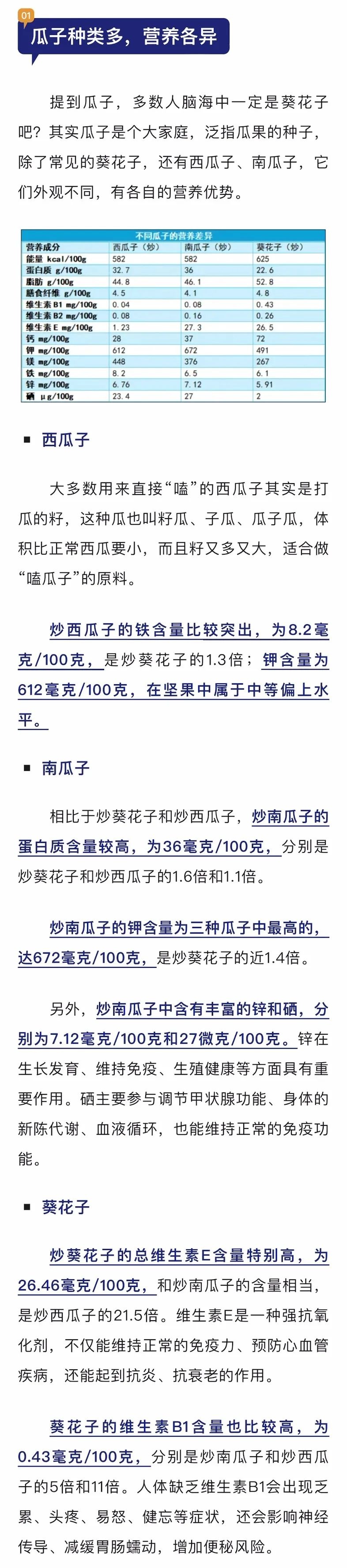 春节嗑瓜子竟藏致癌风险？这份健康指南让你嗑出年味又保健康  第2张