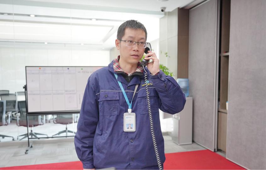 春节假期过半，谁在默默守护我们的城市颜值？一起来看他们的坚守瞬间  第10张
