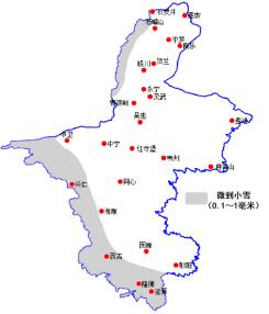 宁夏未来一周天气大揭秘：晴转多云，气温起伏大，雾雪交替来袭