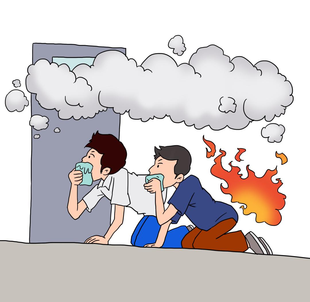 ?九小场所隐患多!进入其中需注意啥?平安迎新年必读!  第7张