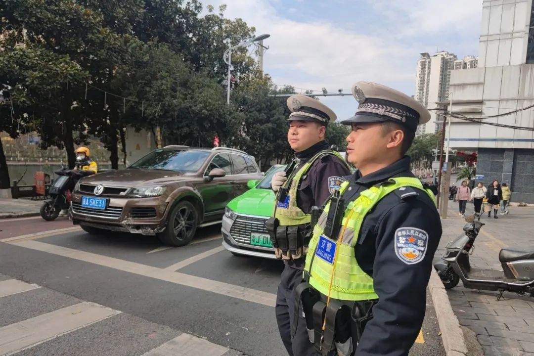 春节期间聚会喝酒，你真的敢开车吗？黔南交警严查酒驾，这些案例让你警醒  第5张