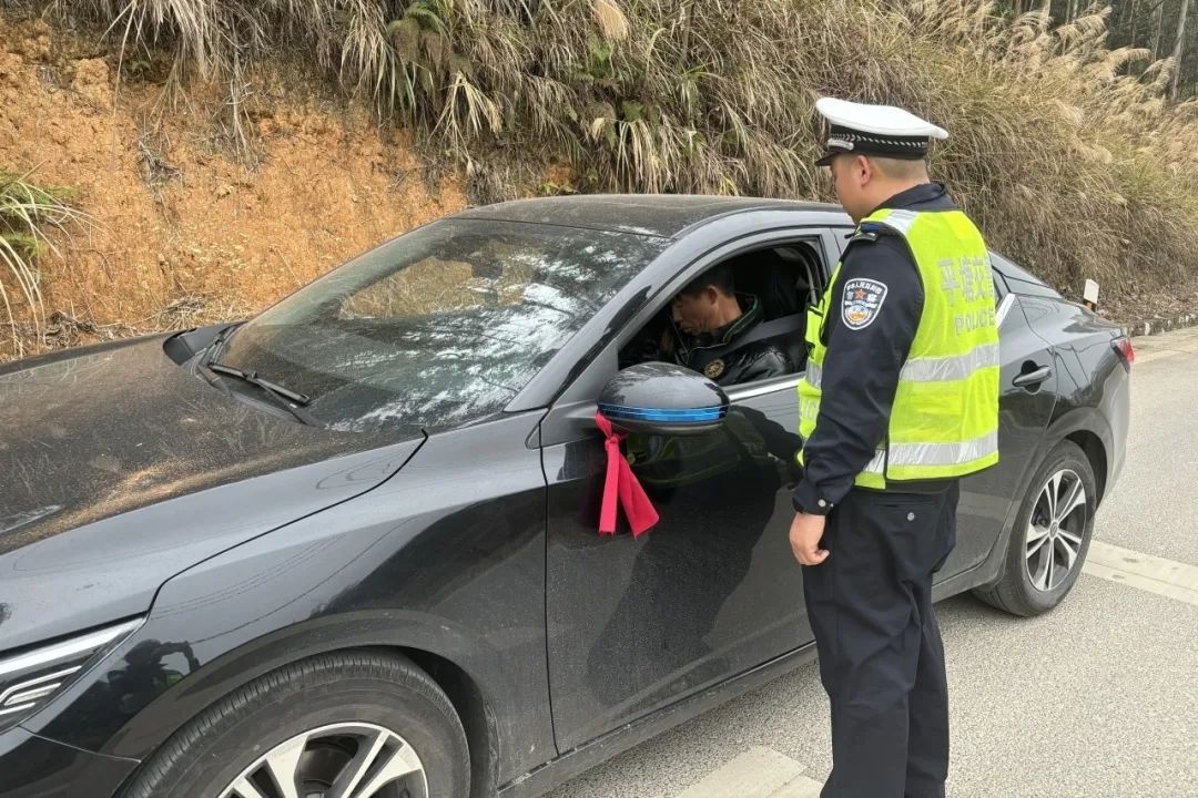 春节期间聚会喝酒，你真的敢开车吗？黔南交警严查酒驾，这些案例让你警醒  第7张