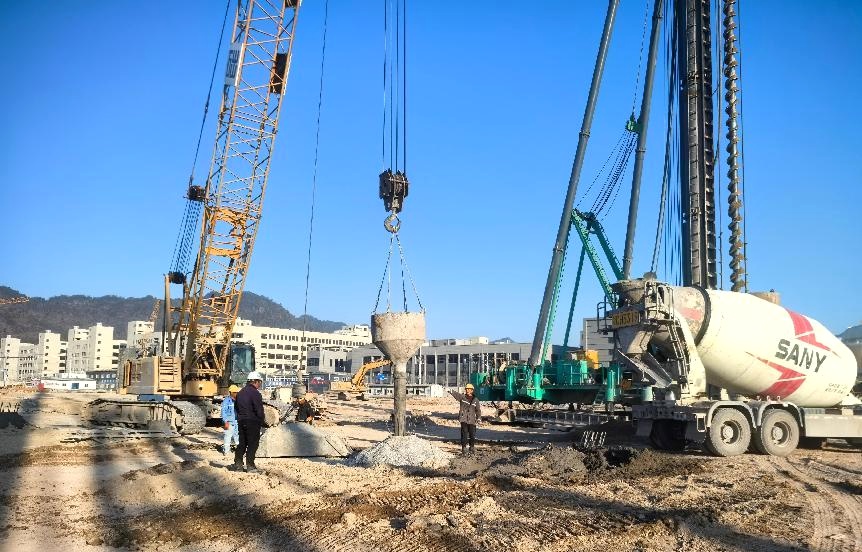 2026年招生在即！乐清产学研基地如何抢抓黄金期，确保项目顺利推进？  第3张